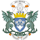 Dundee Coat of Arms